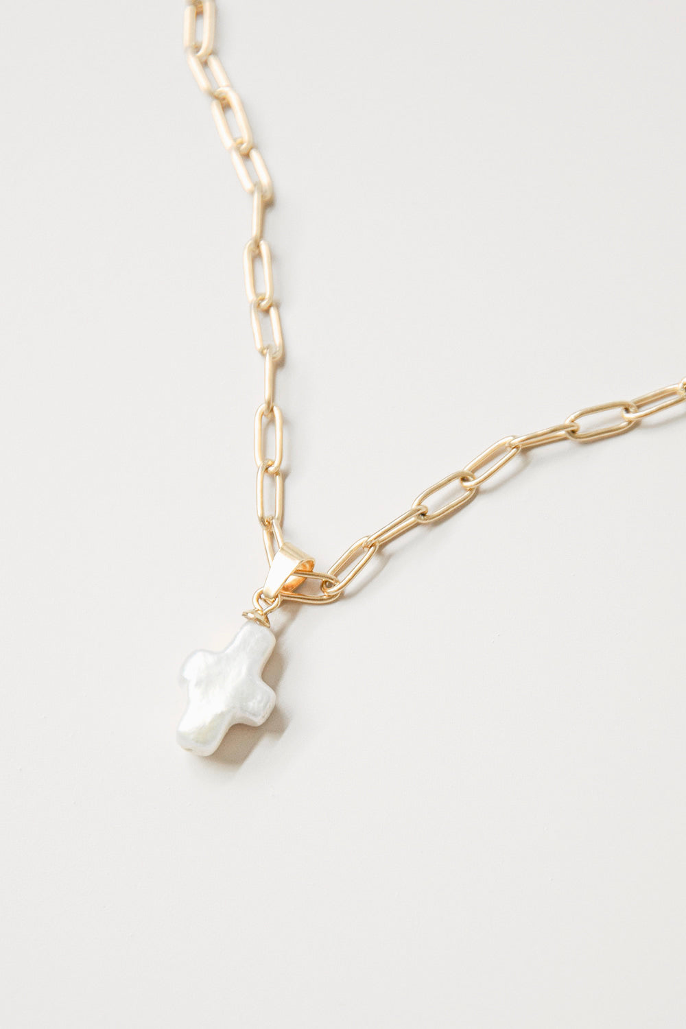 Stylish Adina Gold-Toned Necklace for Fashionable Women