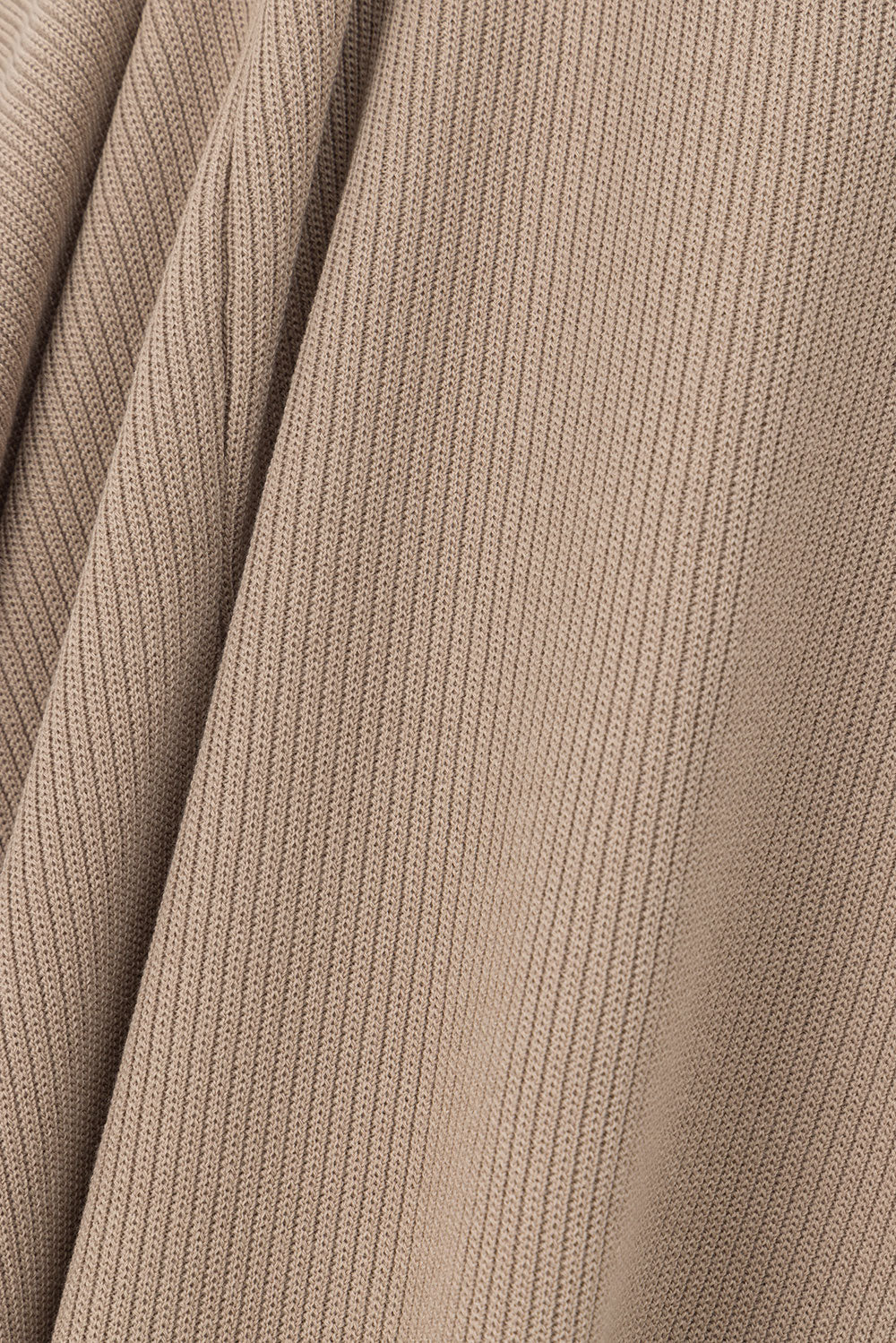 Espresso - Exclusive Sample of Milena Playsuit for Fashion Lovers