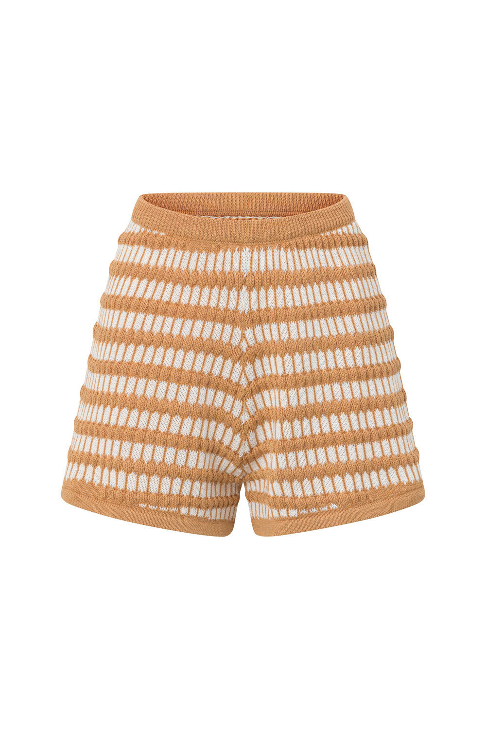 Sabo Exclusive Cosy Trans - Seasonal Knit Josie Shorts