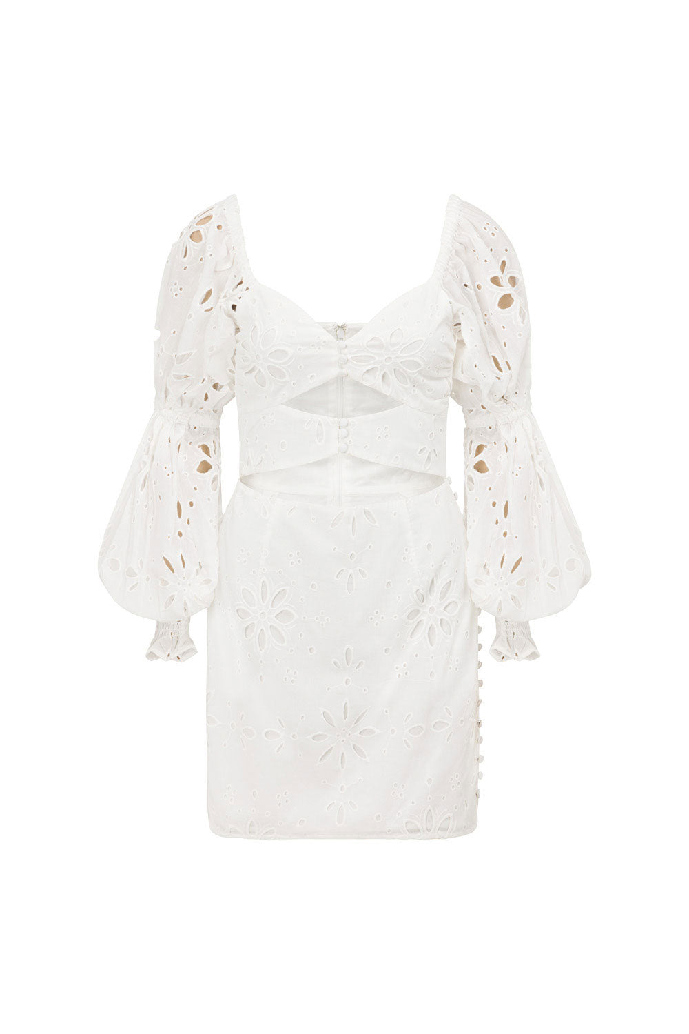 Unique Sample of Chiara Women's Dress