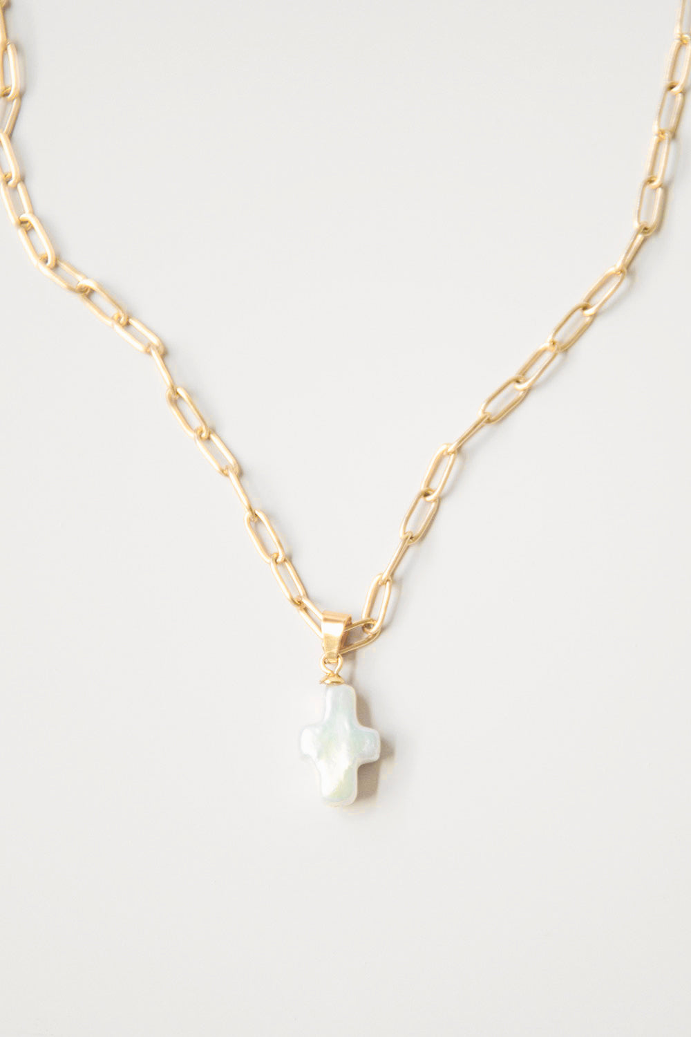 Stylish Adina Gold-Toned Necklace for Fashionable Women