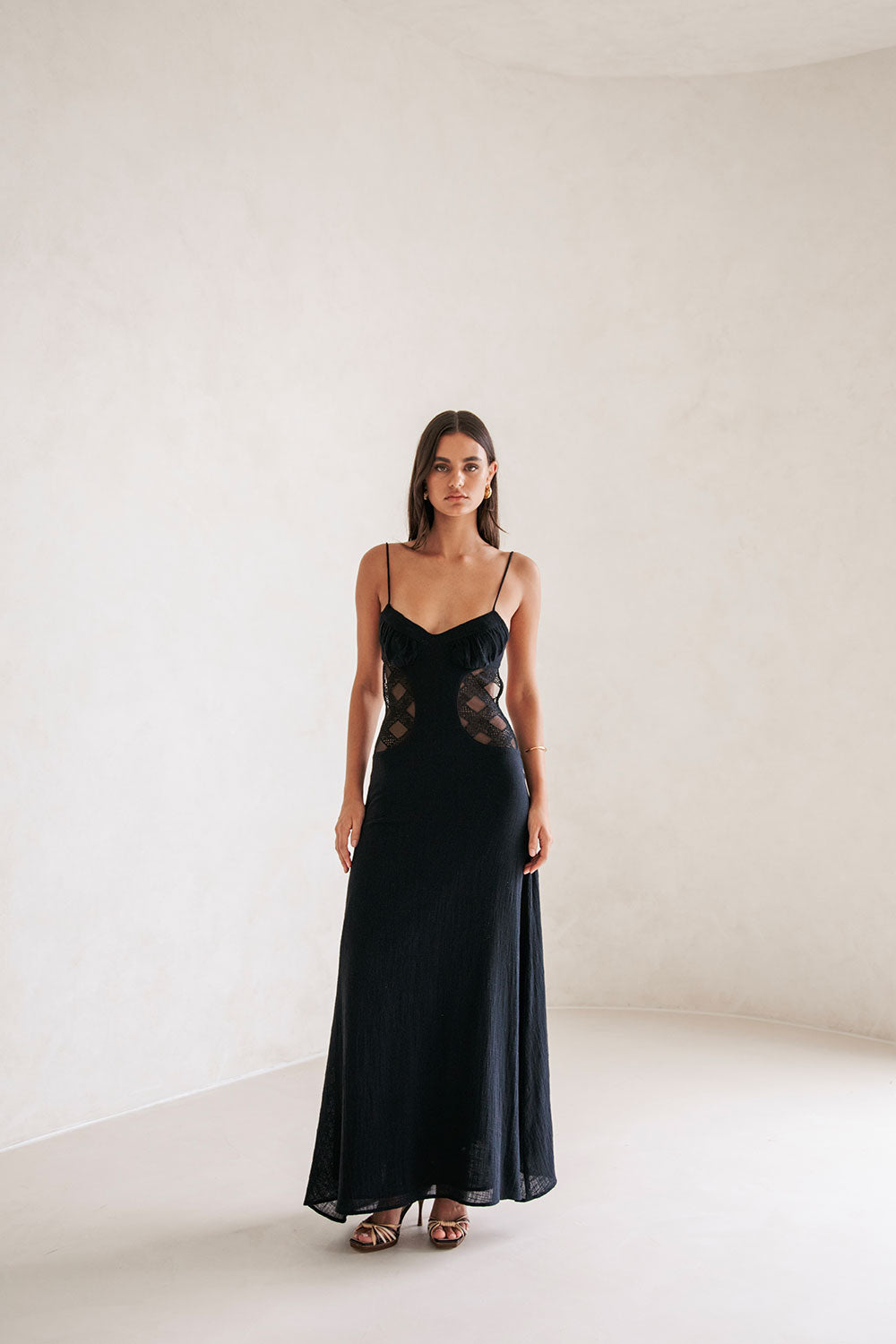 Unique Sample of Harlie Women's Dress