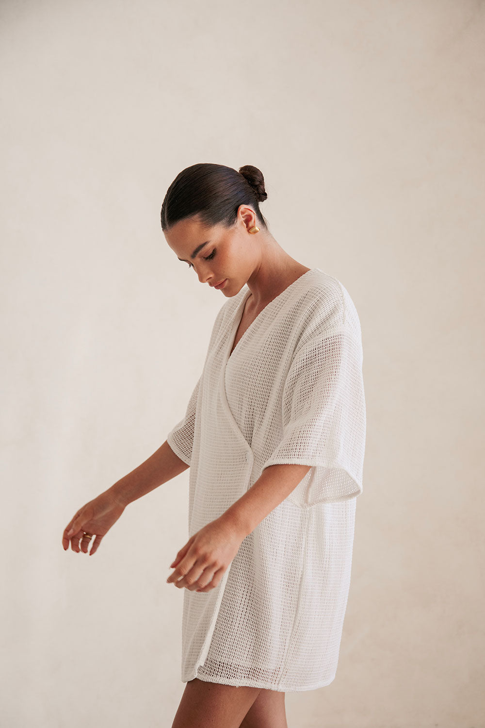 Exclusive Elea Sample Dress for Fashion Enthusiasts