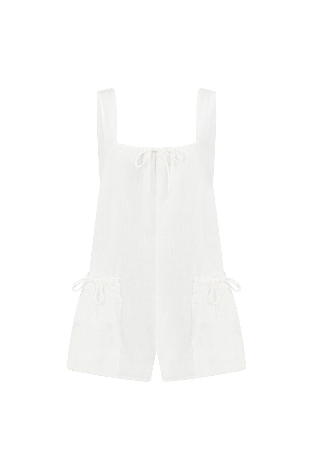 Sample One - of - a - Kind Brita Playsuit for Fashion Lovers
