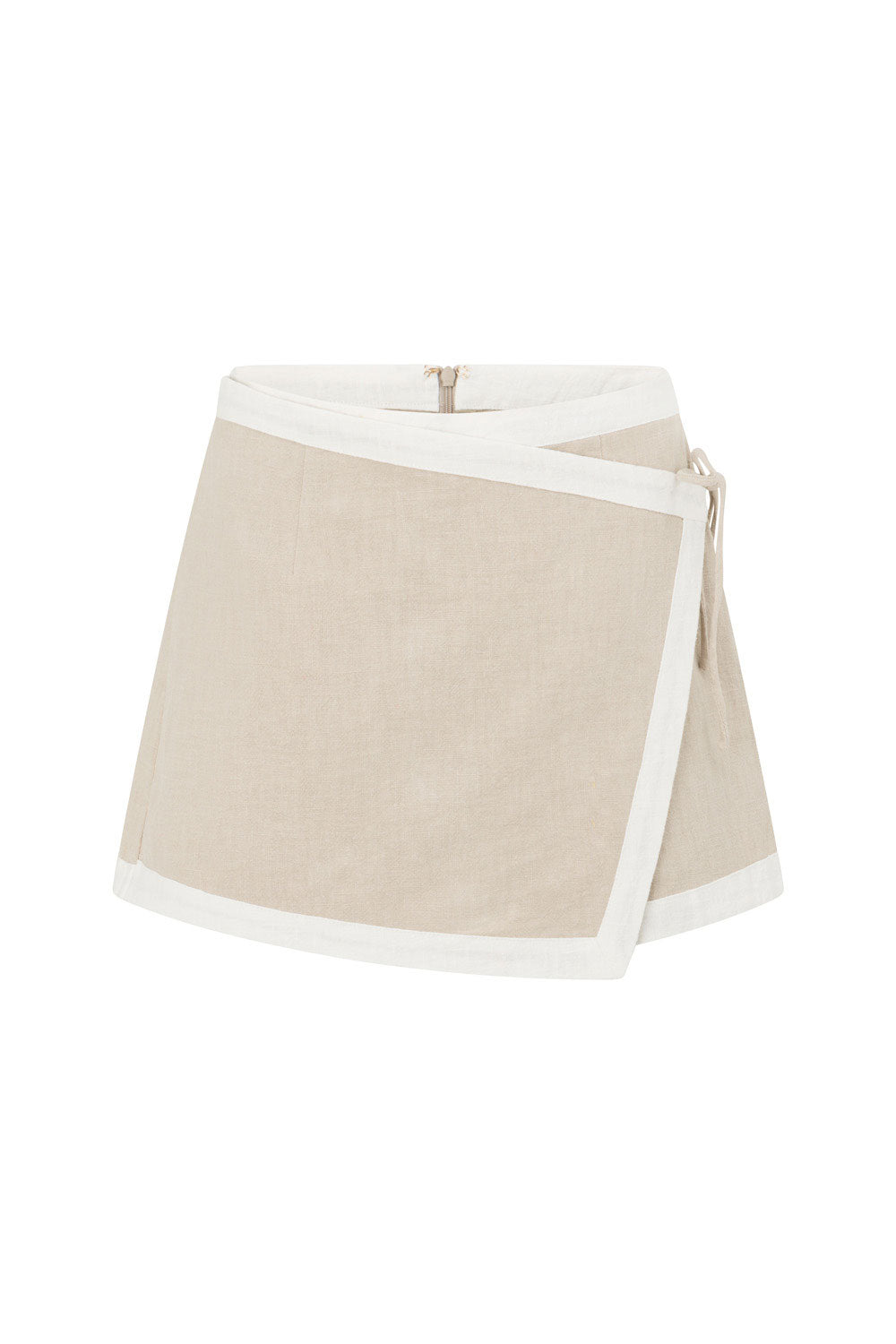 Unique Birdie Skort - A One - of - a - Kind Sample