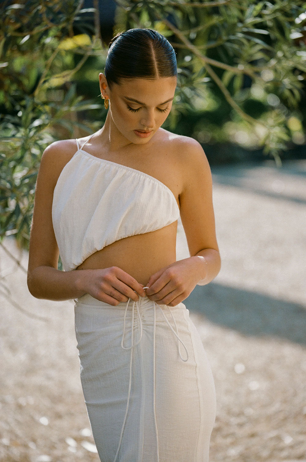 Exclusive Sample of Zuri Women's Dress