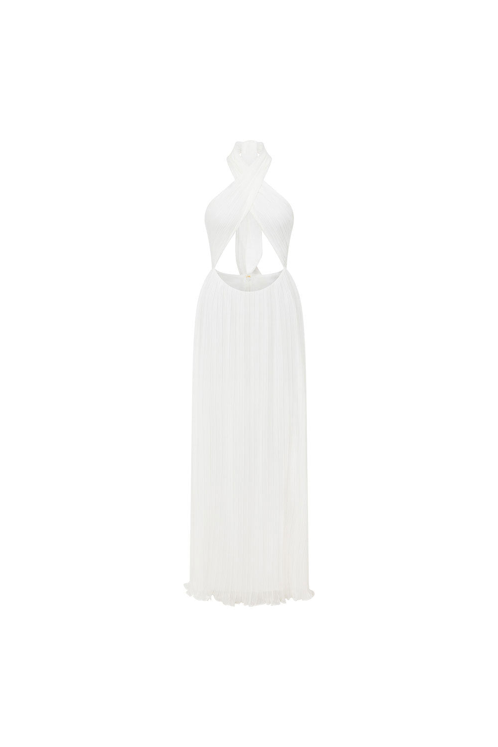 Unique Sample Sierra - Rose Women's Dress with a Distinctive Flair