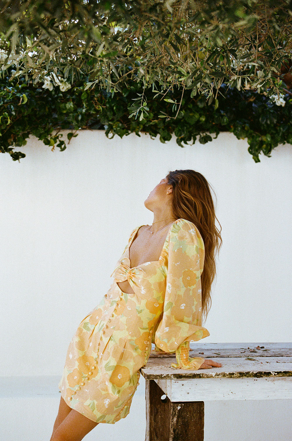 Unique Sample of Zayda Style Puffy Women's Dress