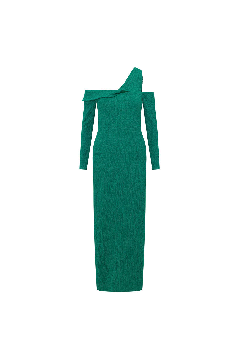 Exquisite Green Landyn Dress for Engagement or Wedding