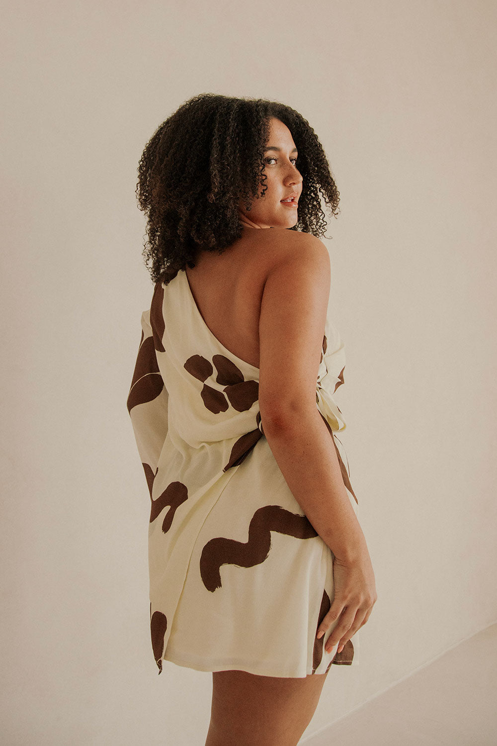 Galene Ari Sample Dress - Exclusive One - of - a - Kind