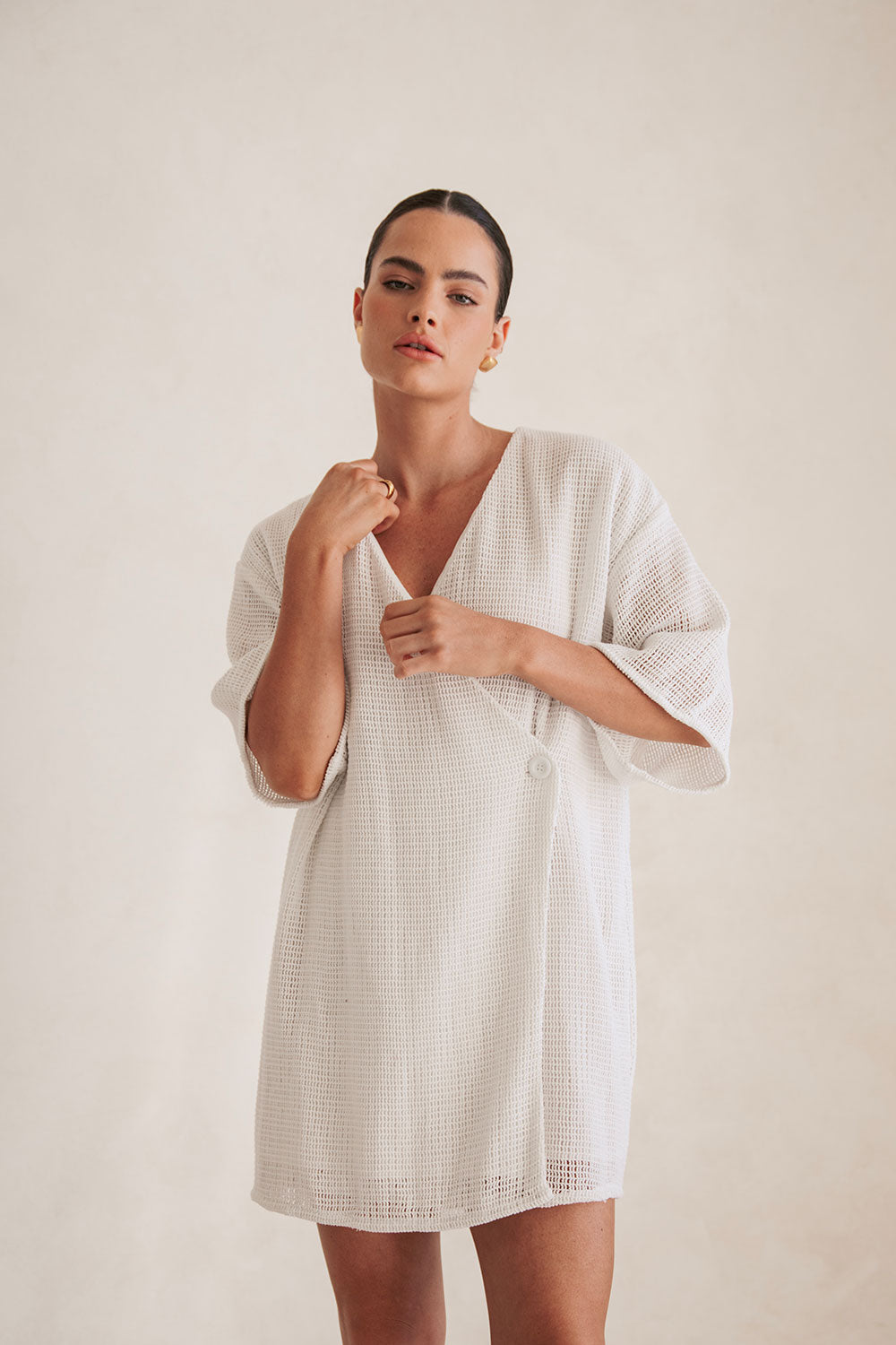 Exclusive Elea Sample Dress for Fashion Enthusiasts