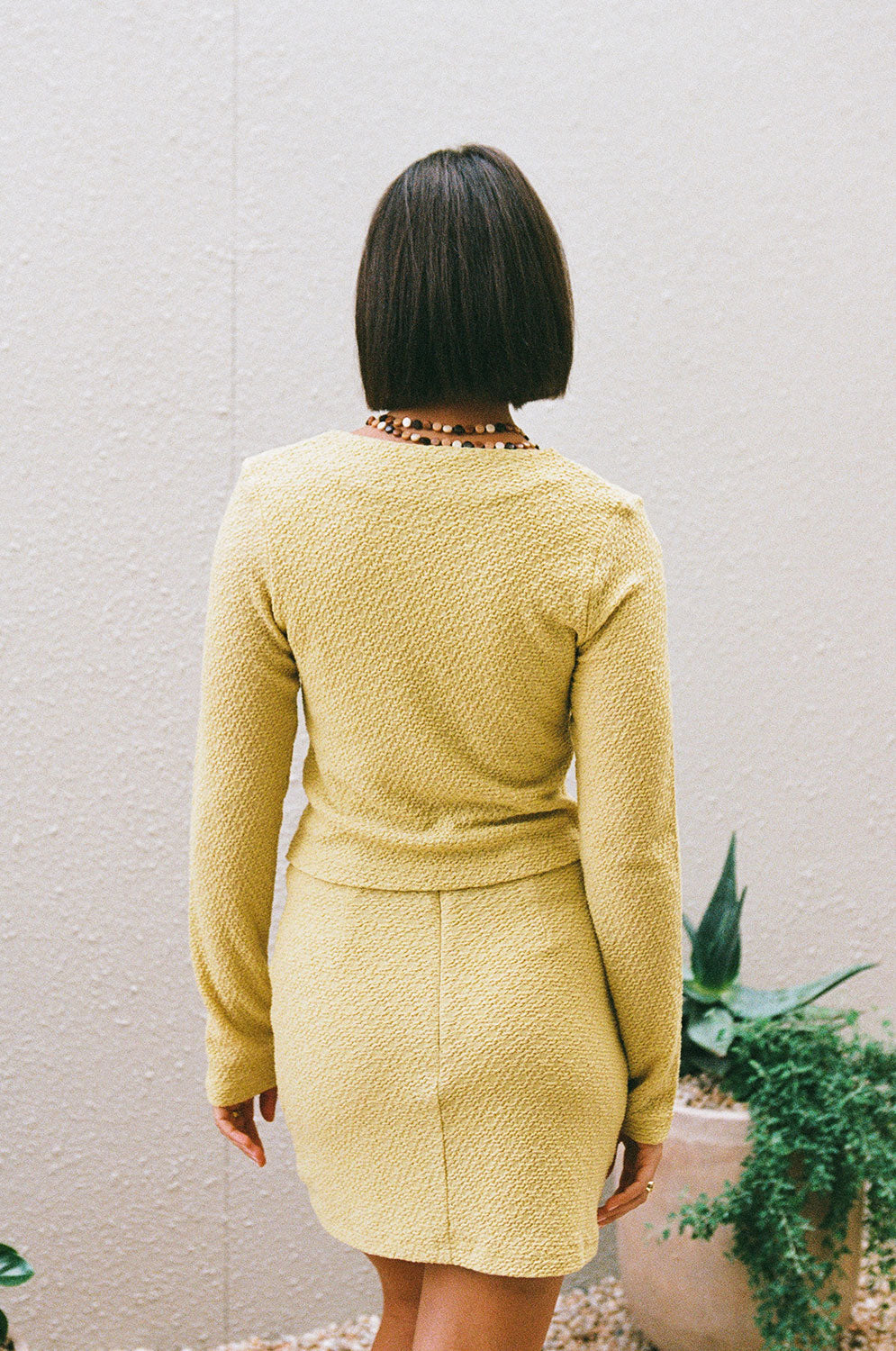 Unique Sample of Macaria Women's Skirt