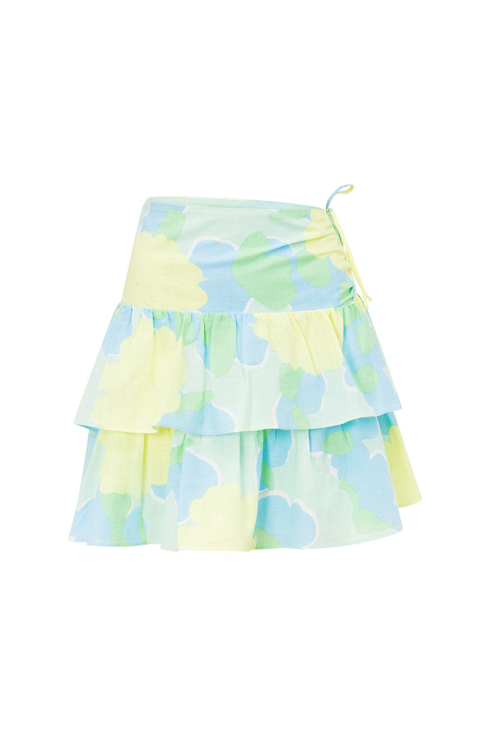 Exclusive Jamila Women's Fashion Skirt - A Unique Sample Piece