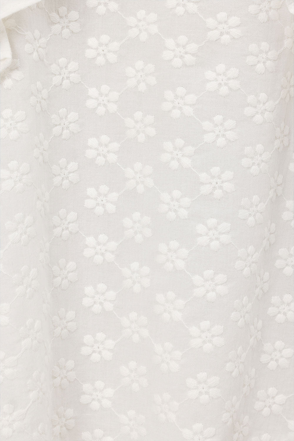 Unique Elios Sample Dress with a Faint Flaw
