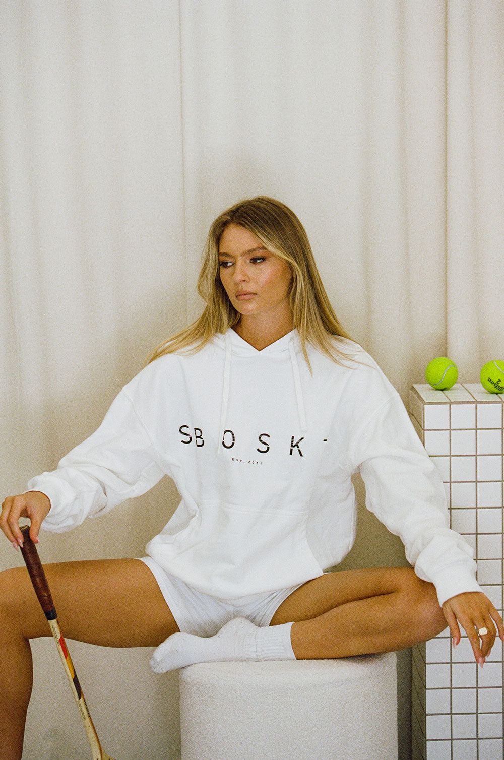 Unique Sample Rue Casual Hoodie for Fashion Lovers