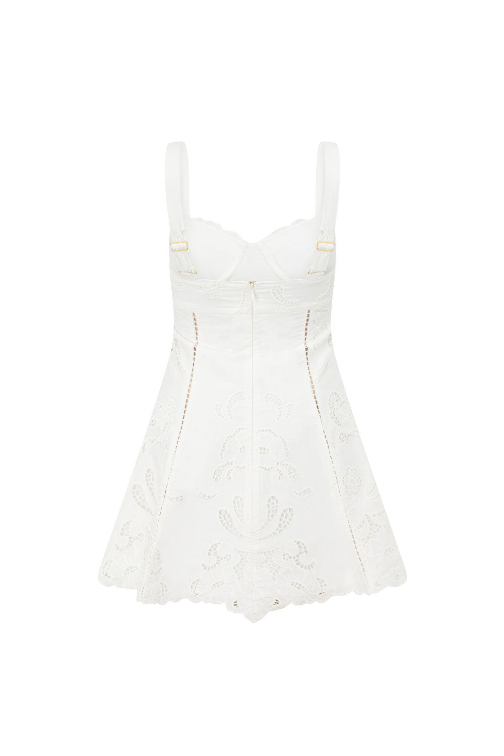 Unique Sample - Medellin Women's Fashion Dress