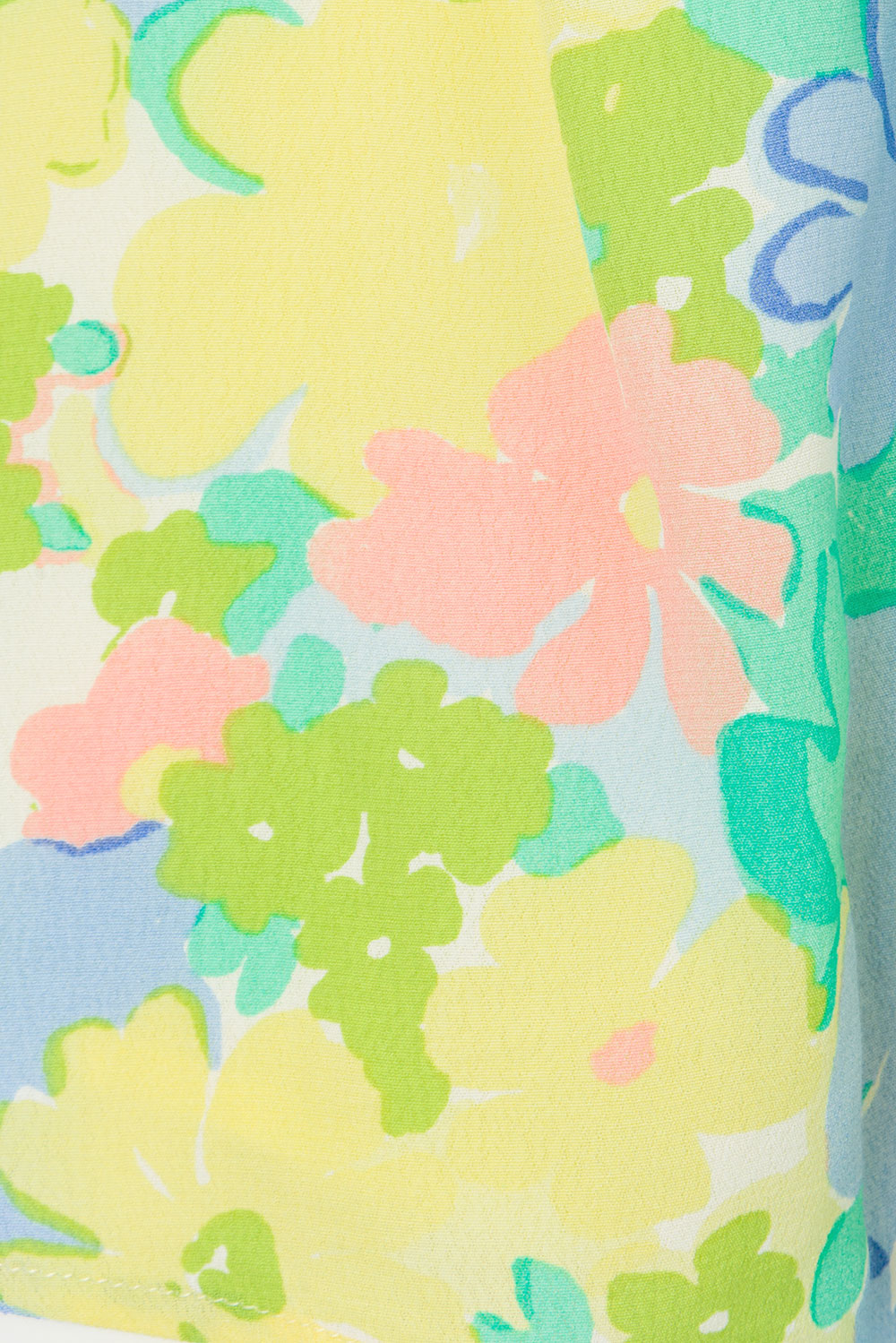Exquisite Floral Jetta Shorts - A Dreamy Fashion Statement