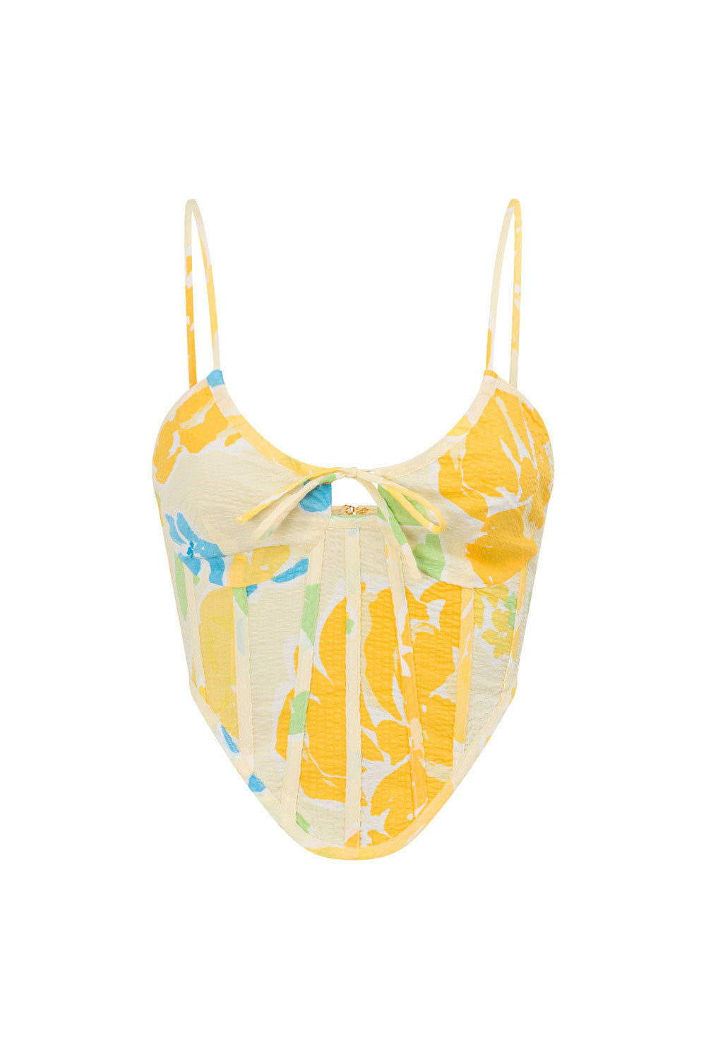 Exclusive Sample of Piazza Women's Fashion Top