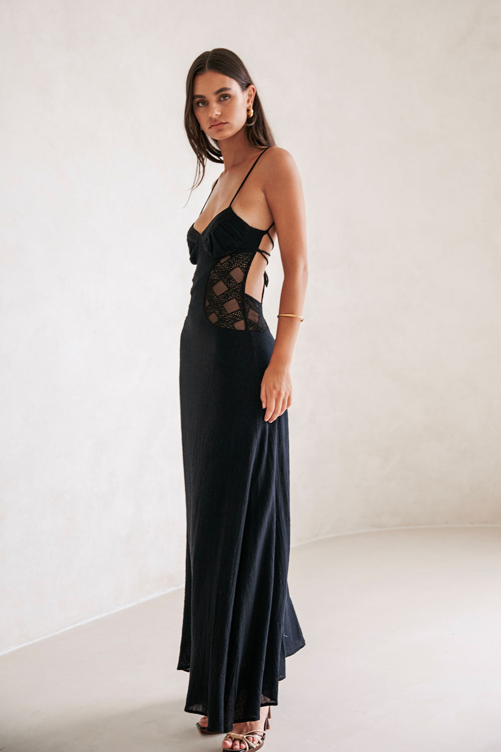 Unique Sample of Harlie Women's Dress