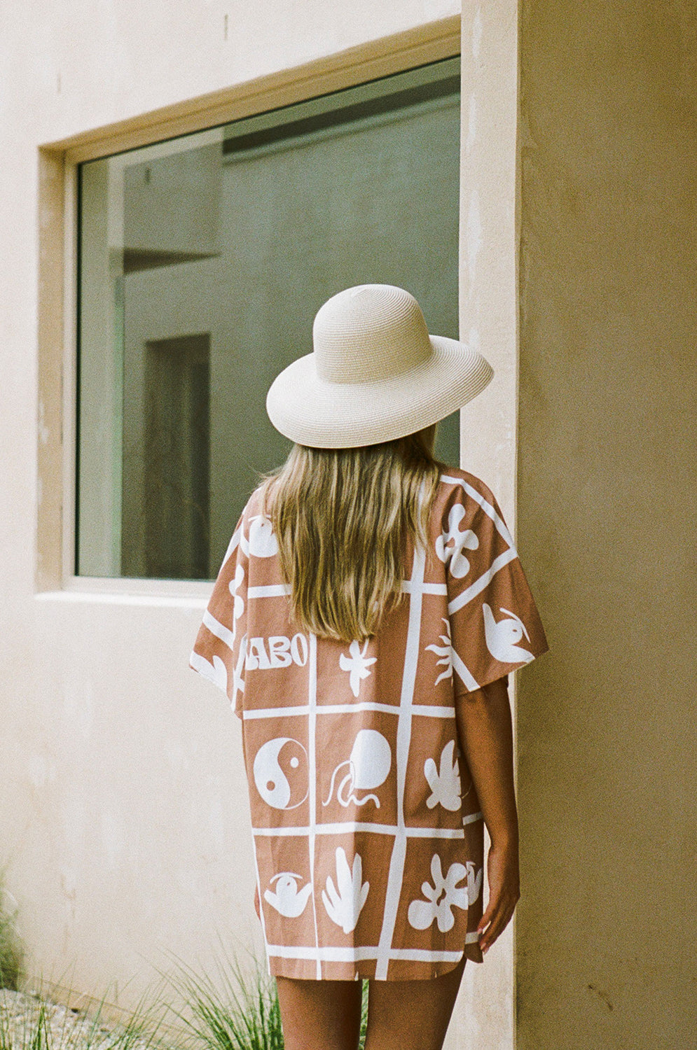 Unique Sample of Atzaro Women's Dress