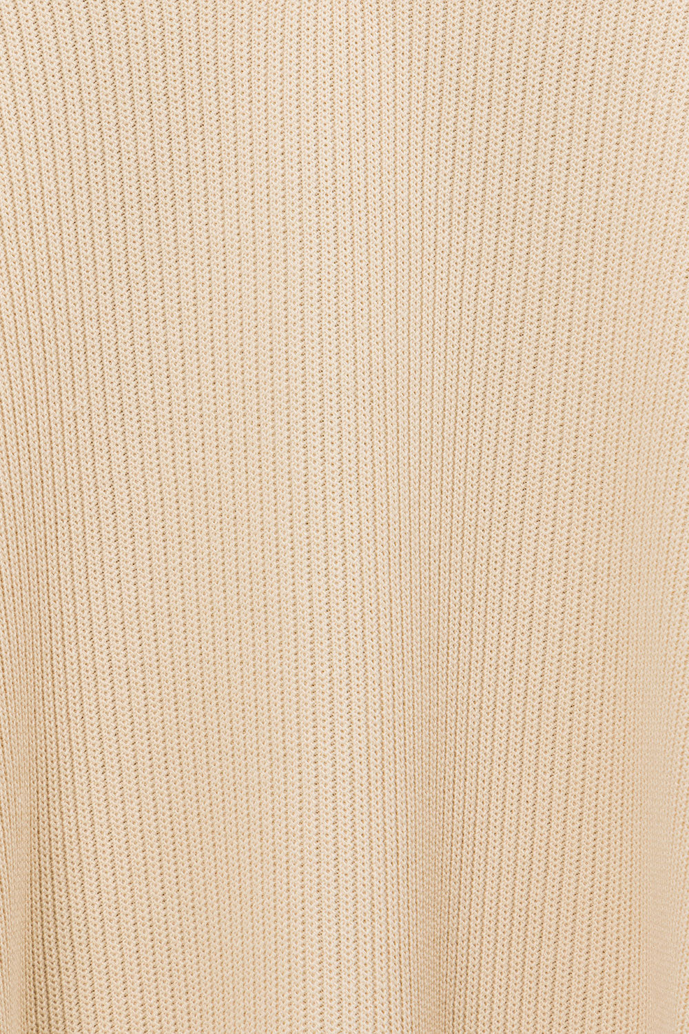 Exclusive Sample Lana Women's Top in Fawn Color