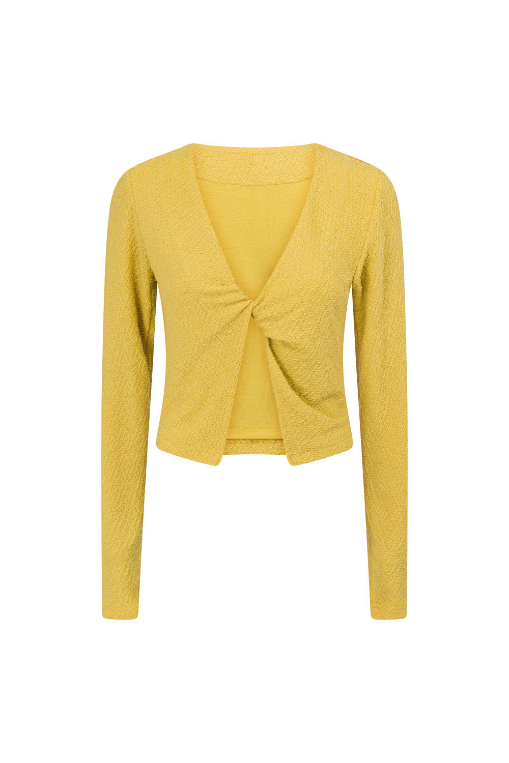 Charming Macaria Women's Fashion Top
