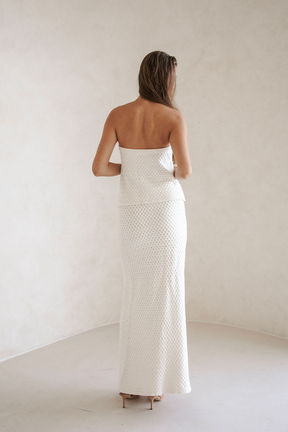 Sample - Exclusive Charley Women's Skirt