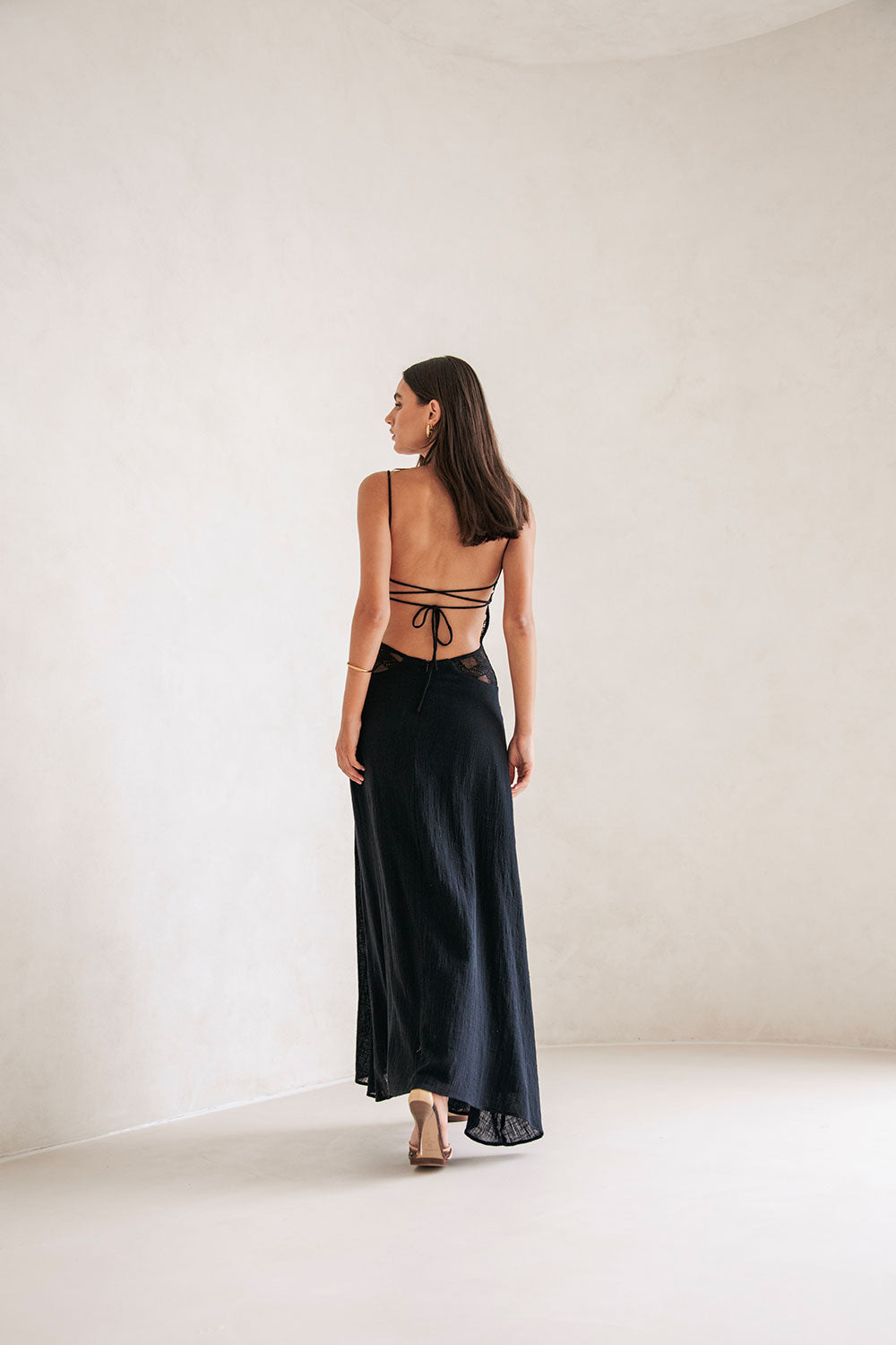 Unique Sample of Harlie Women's Dress