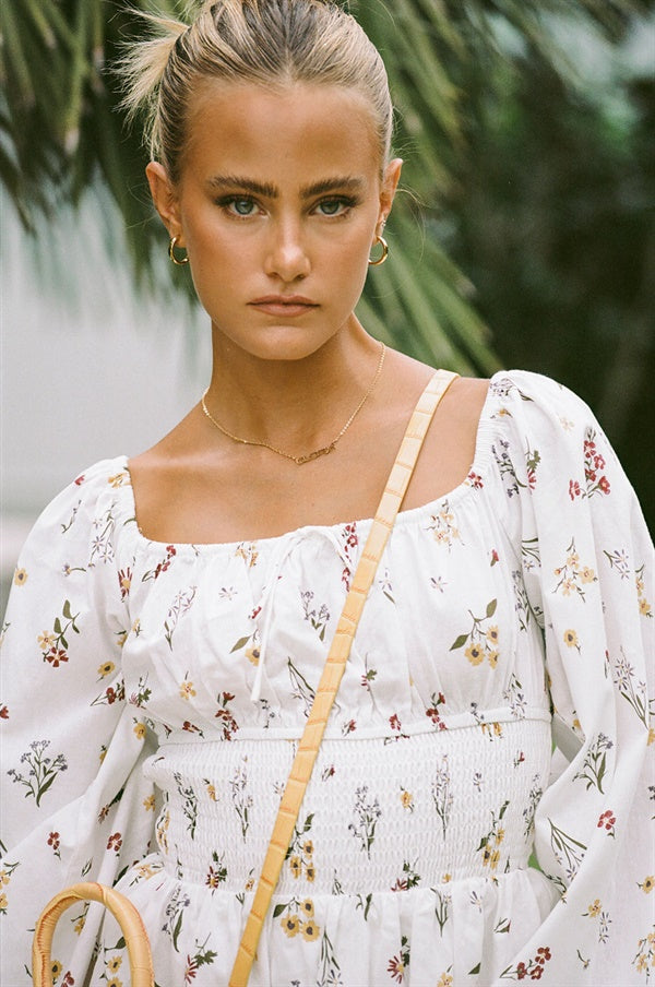 Exclusive Aerin Women's Dress - Sample Model