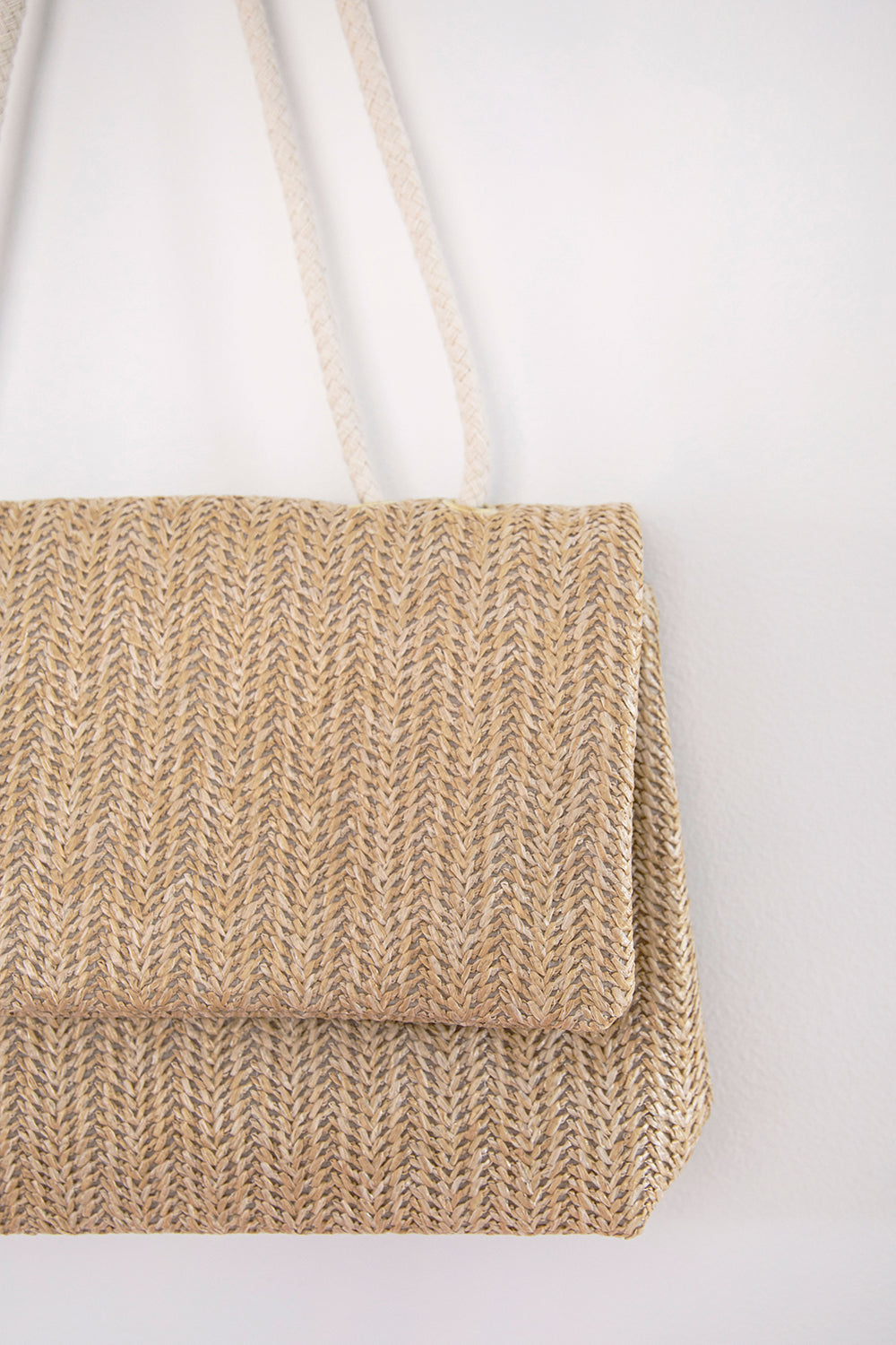 Summer Shyla Handmade Woven Straw Bag for Fashionistas