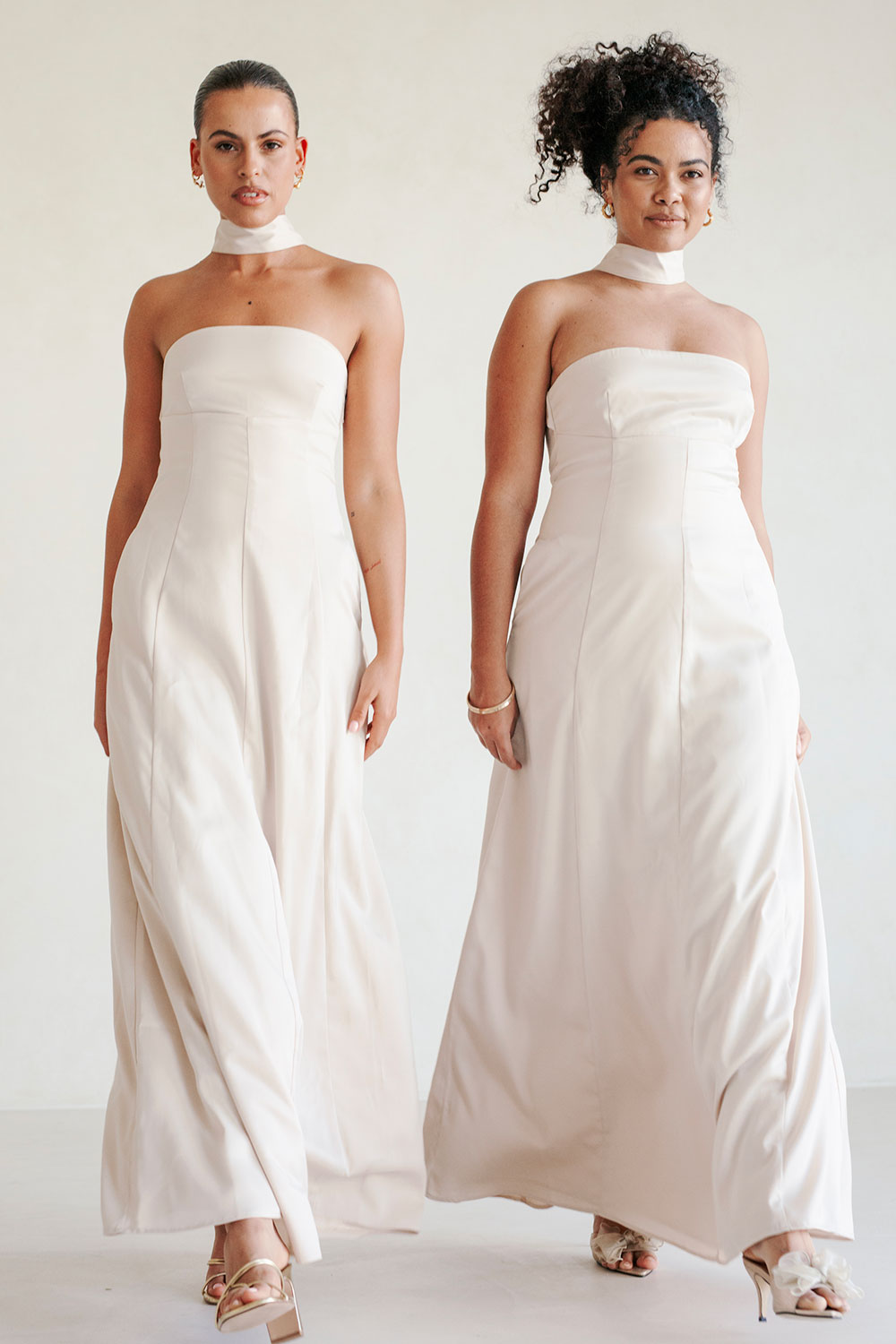 Exclusive Sabo Sample - Neeta Women's Dress
