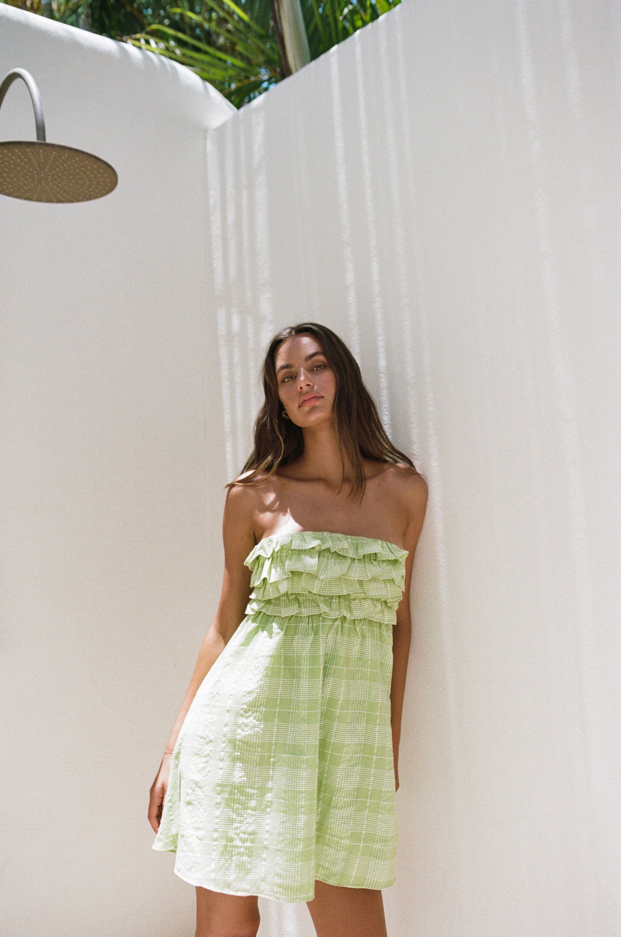 Unique Senya Women's Dress Sample