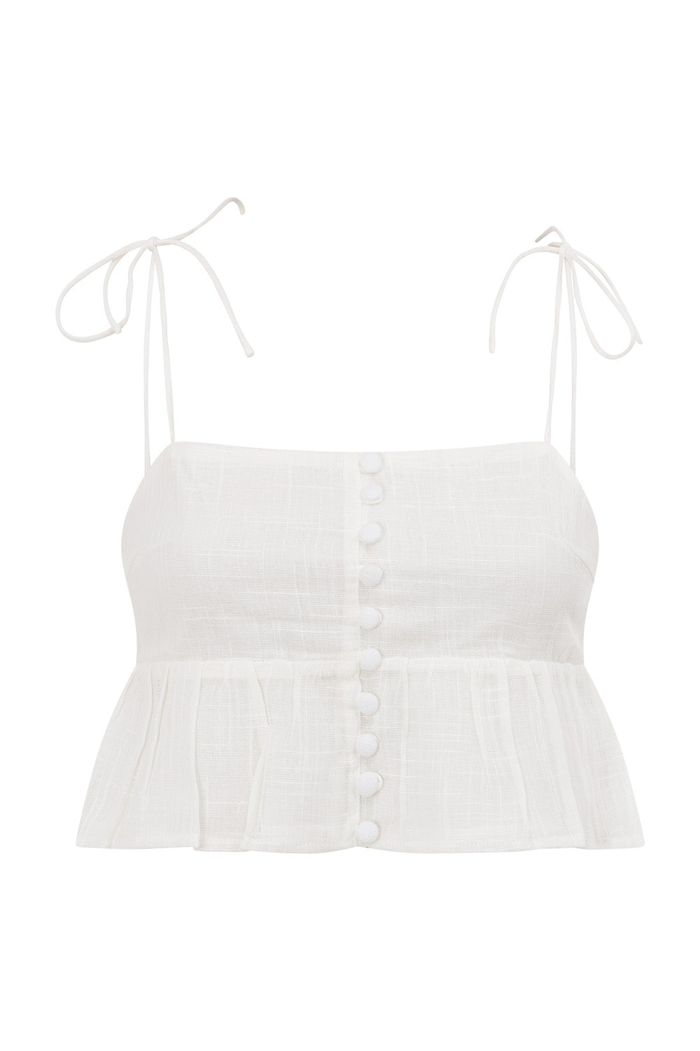 Unique Sample - Drai Women's Fashion Top