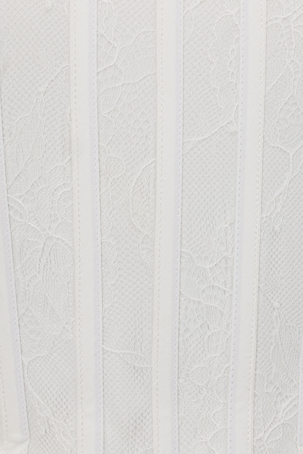 Unique Sample of Ariki Corset Style Women's Top