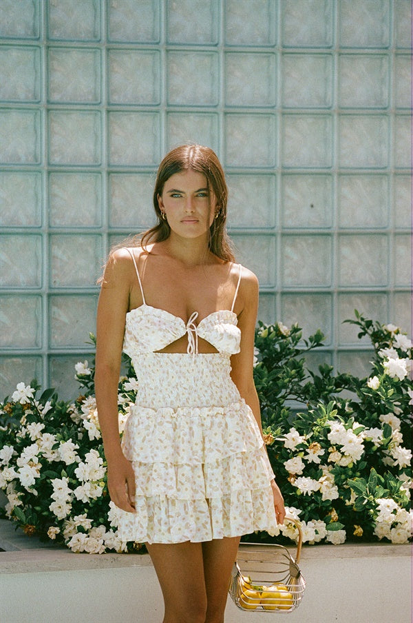 Exclusive One - of - a - Kind XS Londyn Dress Sample