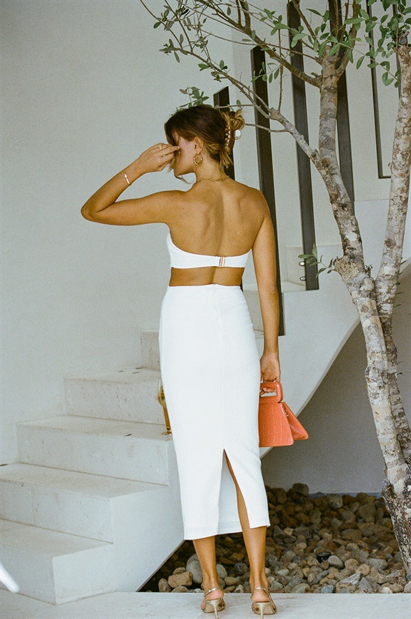 Unique Sabo Moore Dress with a Small Faint Mark