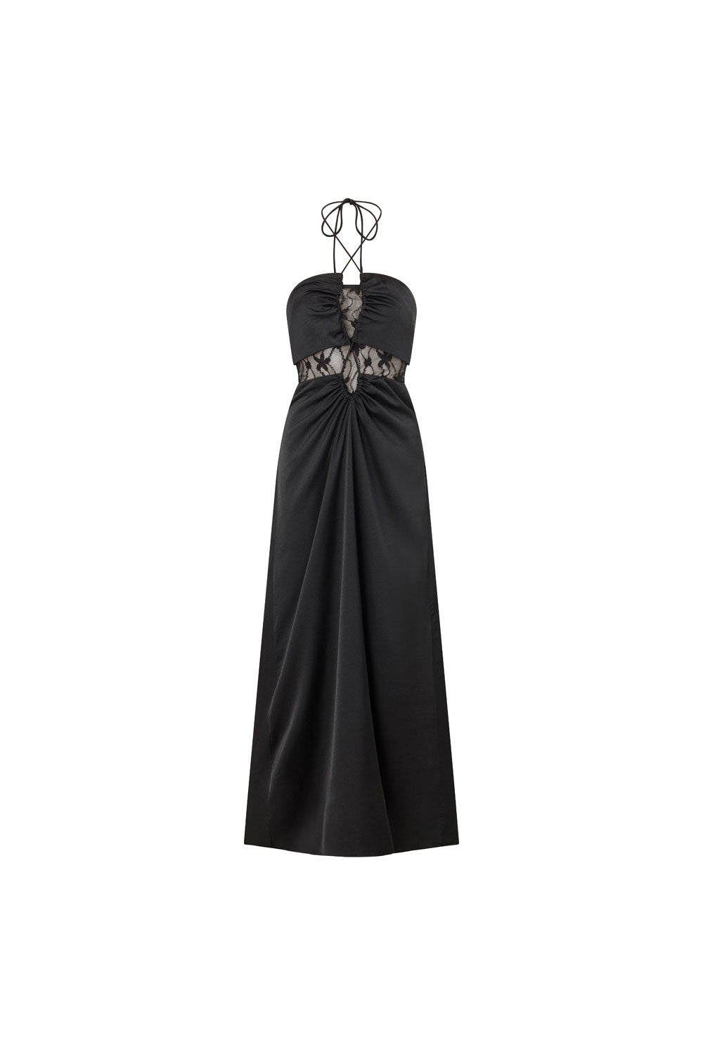 Exclusive Ariah Sample Dress - A Unique Fashion Piece