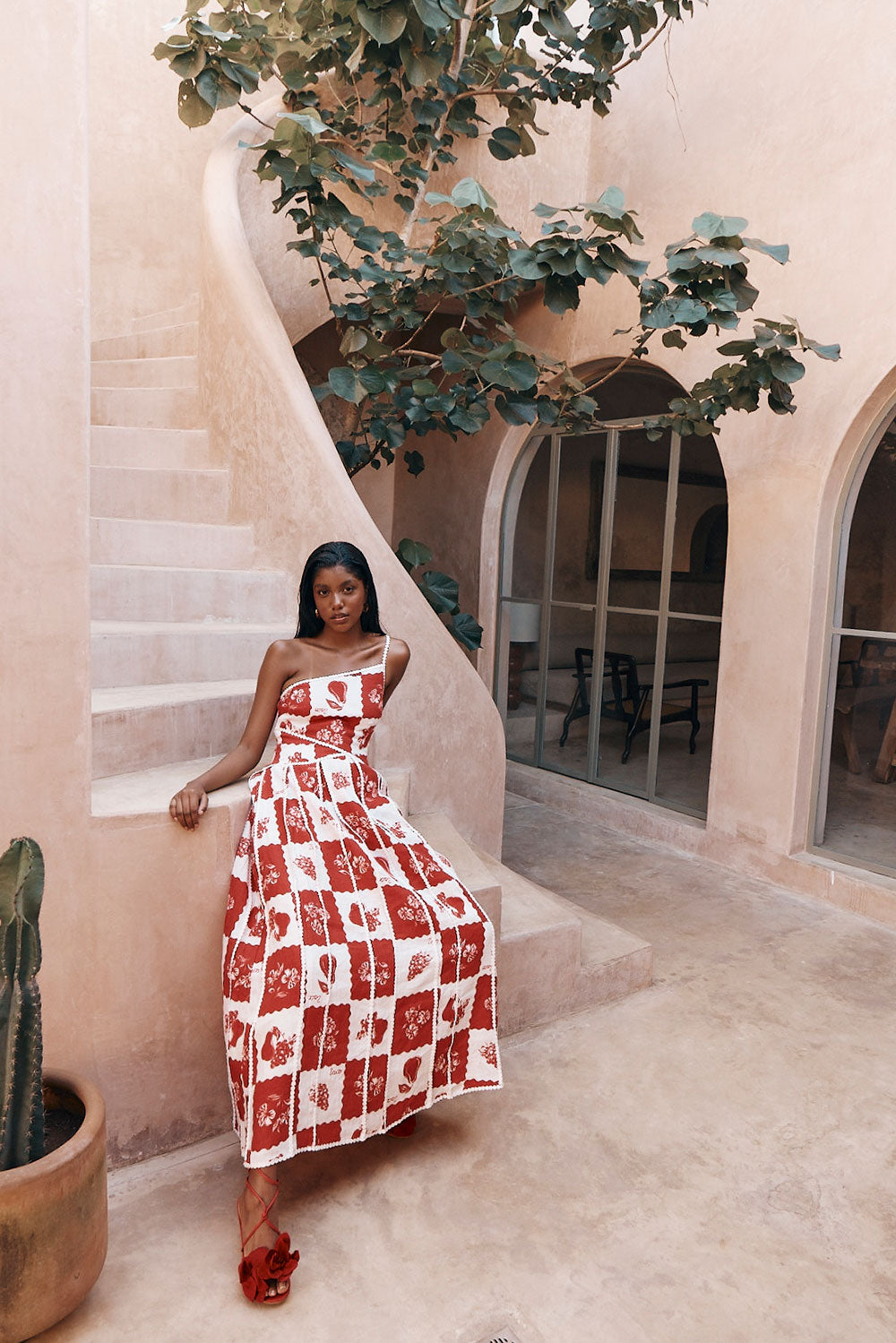 Exquisite Kyoho Style Dress Inspired by Pear Blossom - A Fashionable Clothing Piece