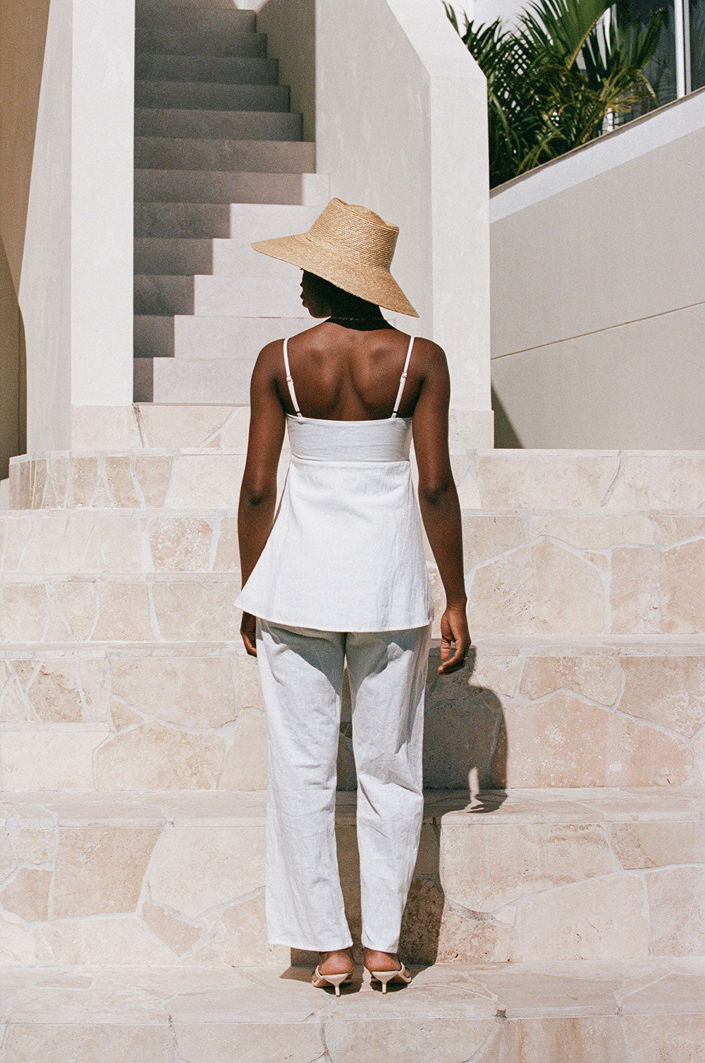 Unique Indiya Sample Jumpsuit for Fashion Lovers