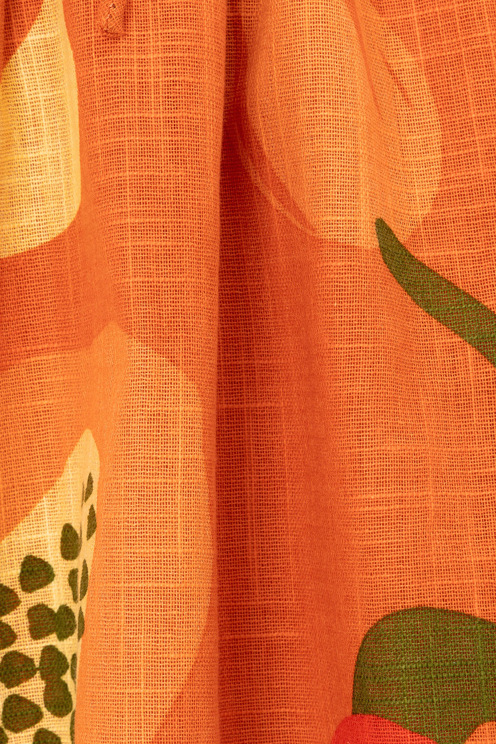 Women's Milo Vacation Dress with Exclusive Dulce Rossa Print