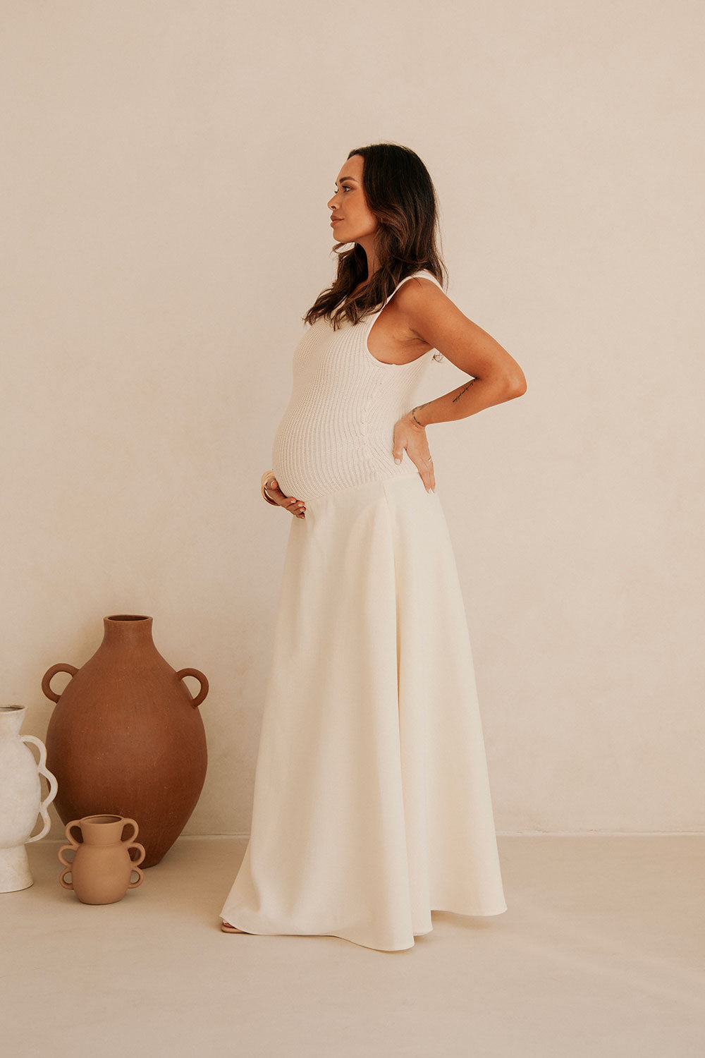 Exquisite Women's Bryce Dress in Stunning Buttery Yellow