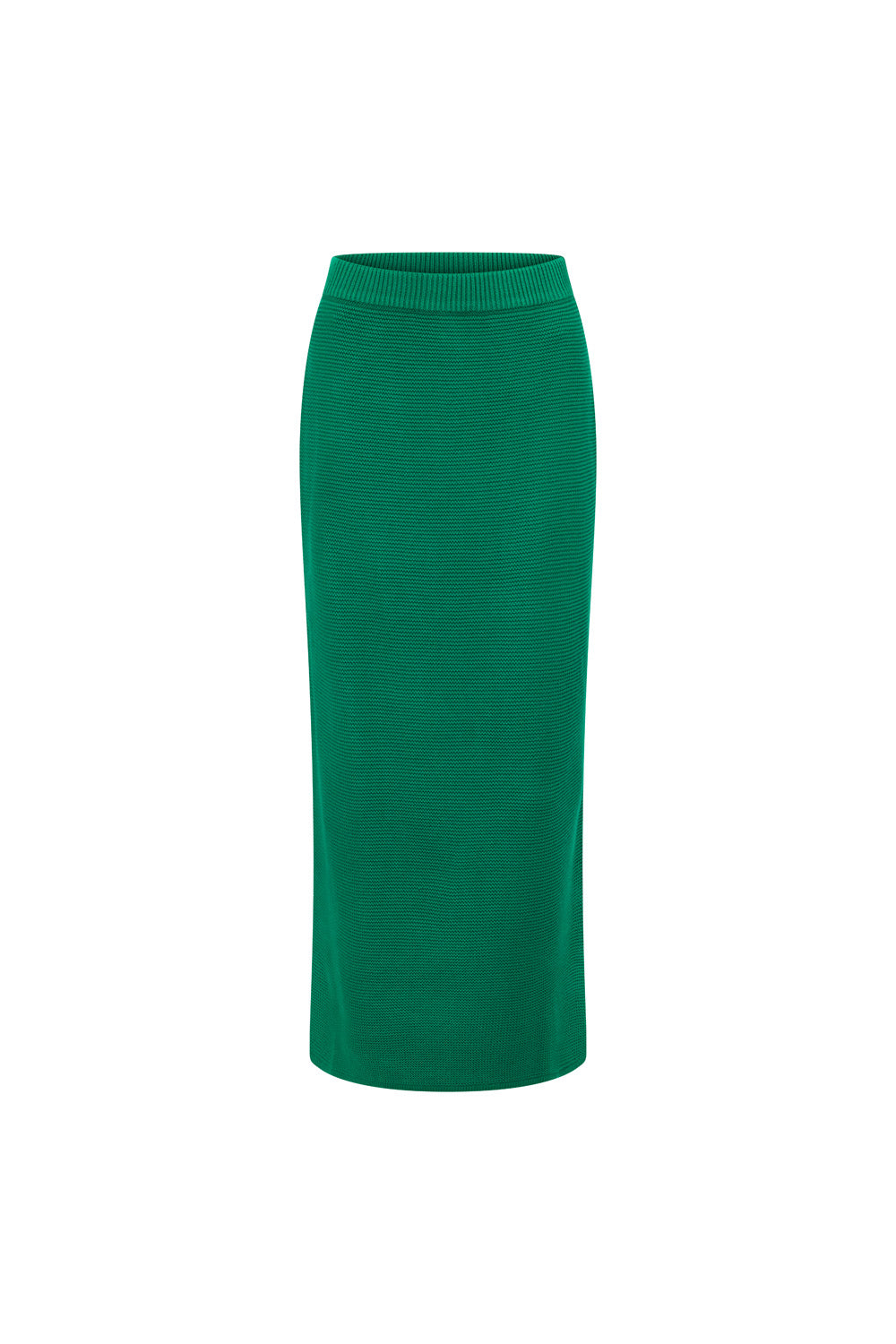 Emerald Green Sample of Nooa Women's Skirt