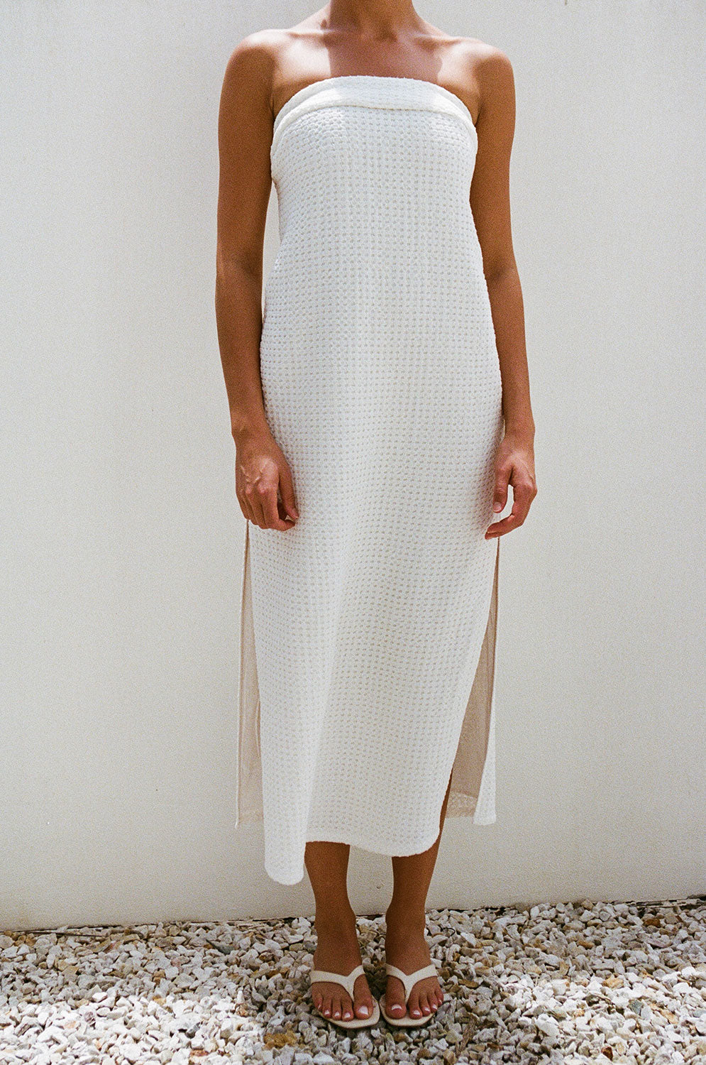 Exclusive Sabo Sample - Lucie Women's Dress