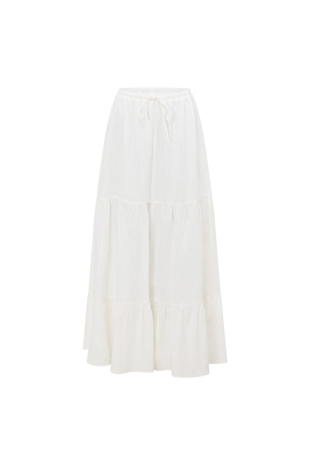 Unique Nyxi Skirt Sample in Perfect XS Size