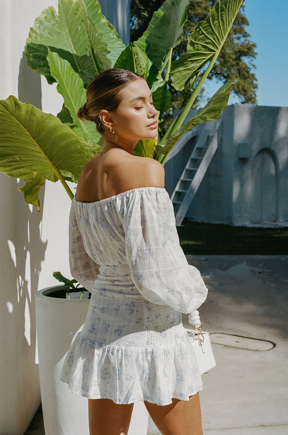 Unique Faintly Flawed Mariella Dress Sample for Fashion Lovers