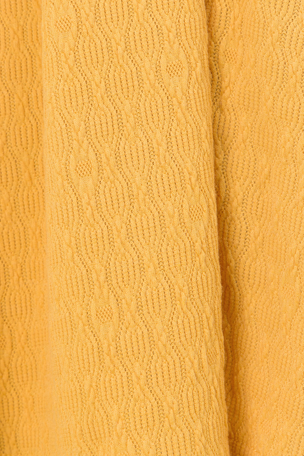 Exquisite Gold-Colored Kala Women's Top