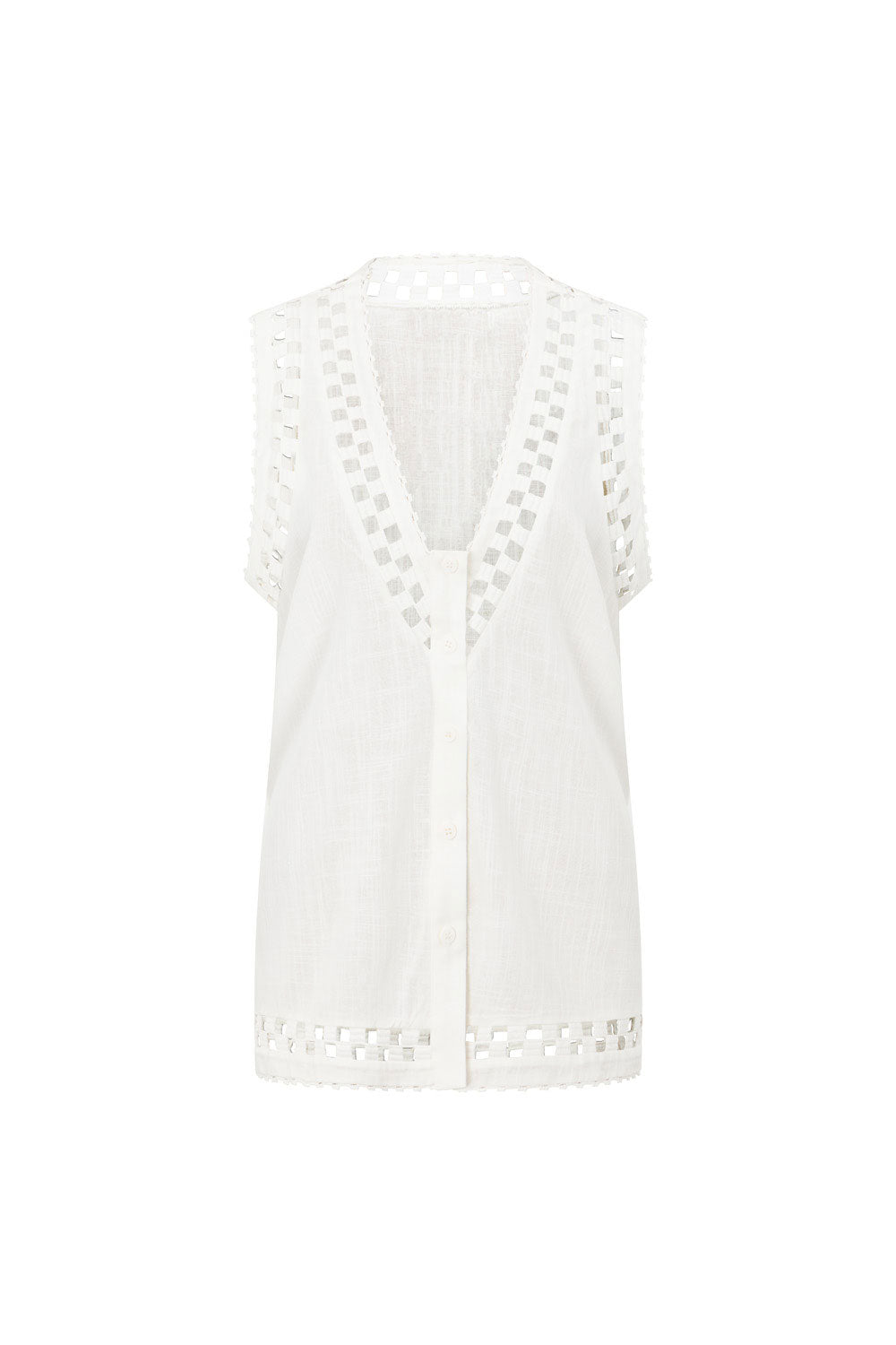 Unique Sample of Soraya Women's Fashion Top