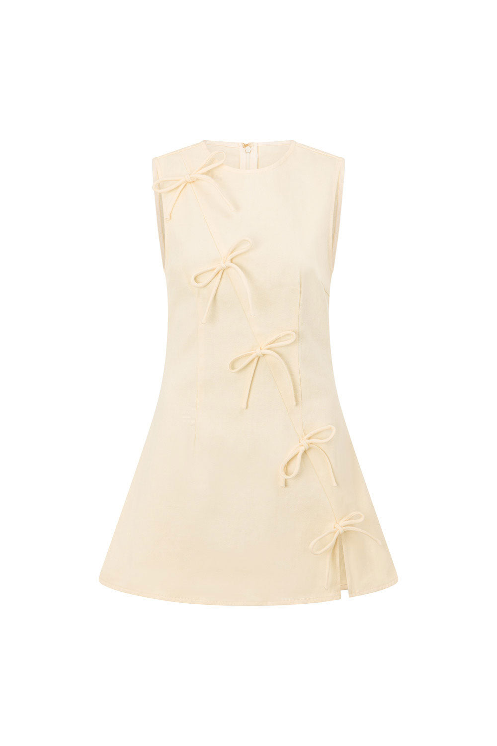 Exclusive Sample - Size S Kapri Dress for Fashion Lovers