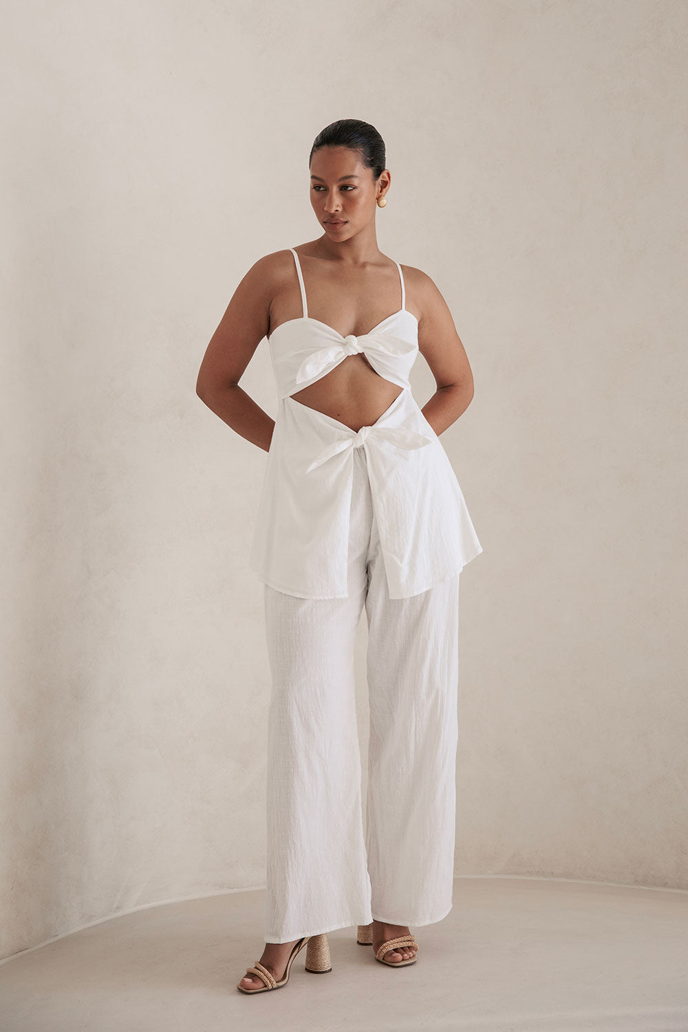 Unique Indiya Sample Jumpsuit for Fashion Lovers