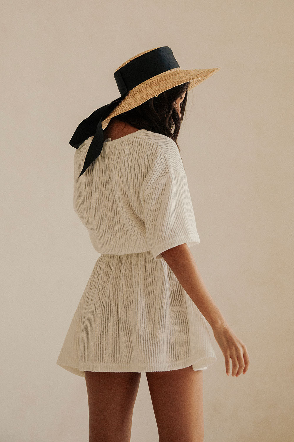 Unique Sample Chiva Dress for Personal Styling